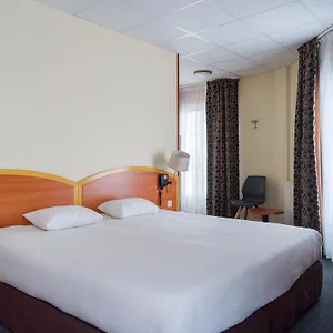 visit hotel