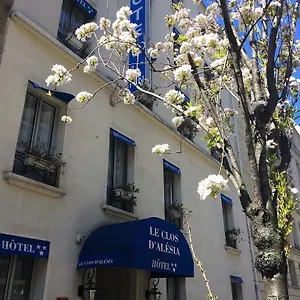 visit hotel