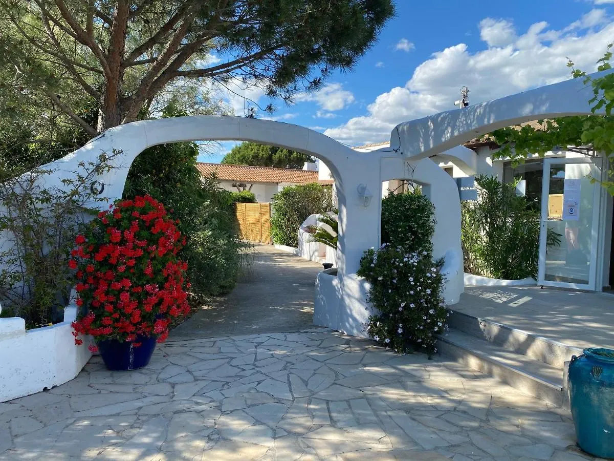 Mas Des Salicornes Hotel Saintes-Maries-de-la-Mer