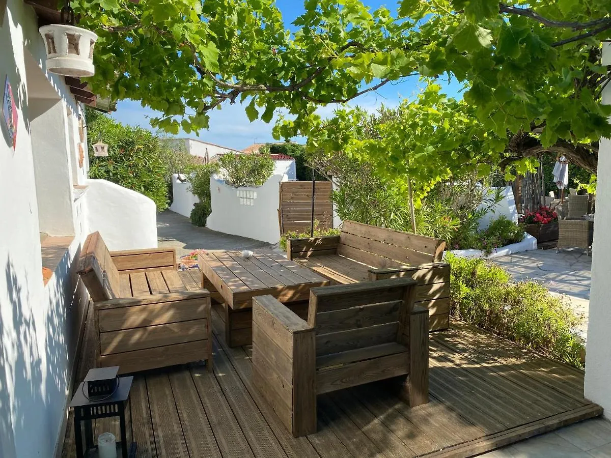 ***  Mas Des Salicornes Hotel Saintes-Maries-de-la-Mer Frankrijk
