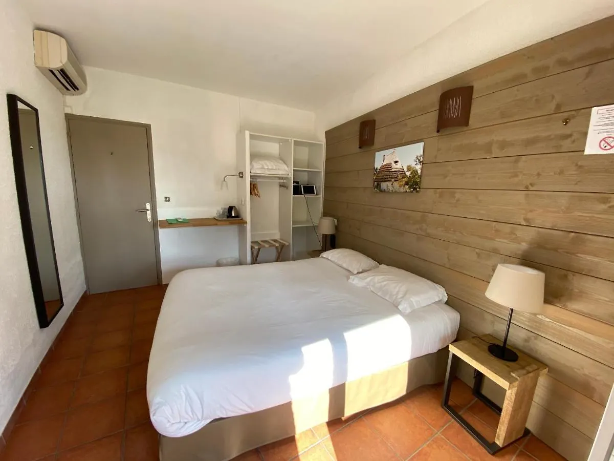 Mas Des Salicornes Hotel Saintes-Maries-de-la-Mer
