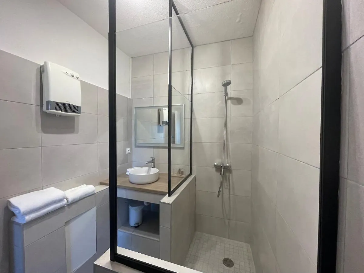 Mas Des Salicornes Hotel Saintes-Maries-de-la-Mer 3*,  France