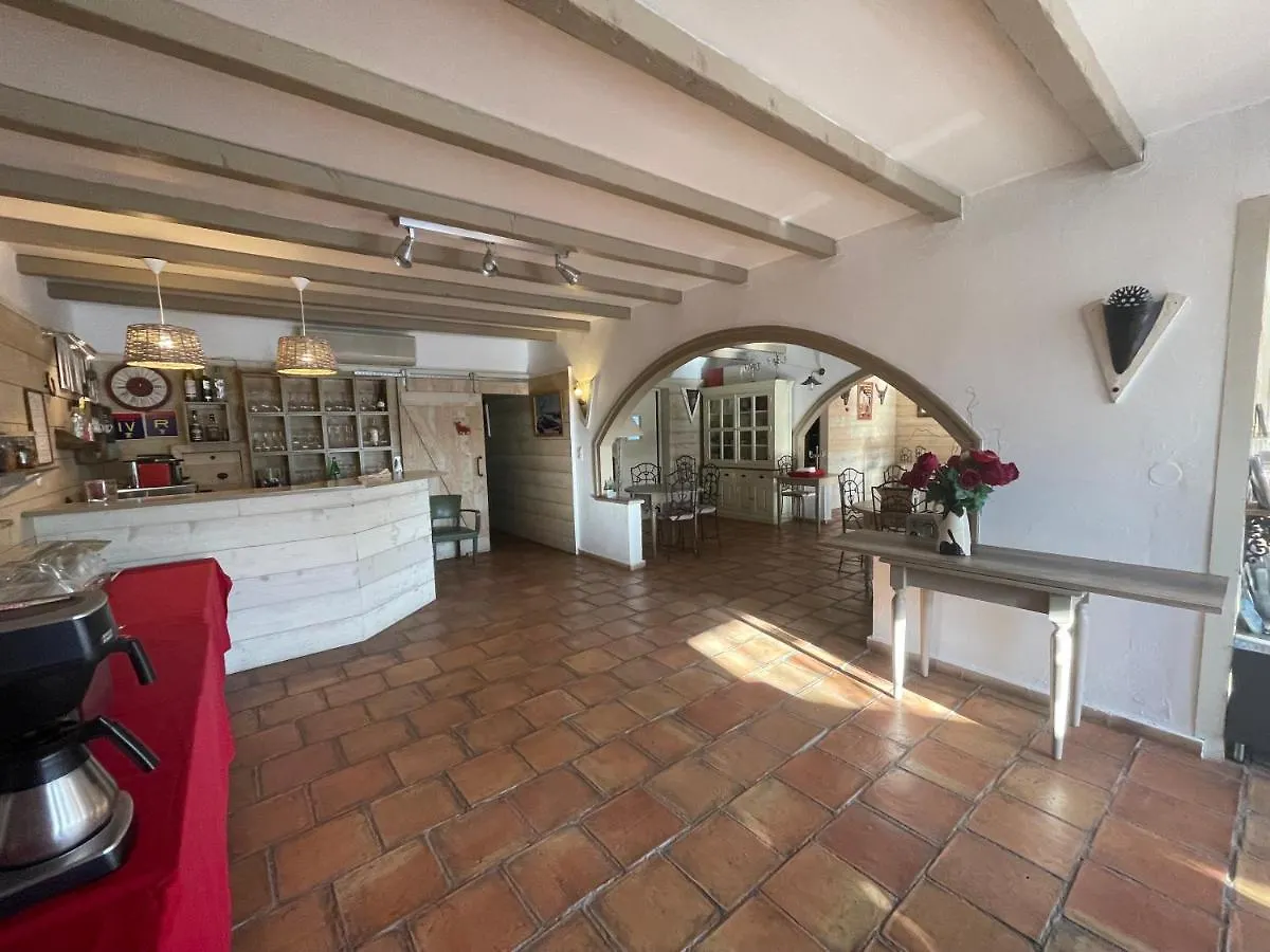 Mas Des Salicornes Hotel Saintes-Maries-de-la-Mer