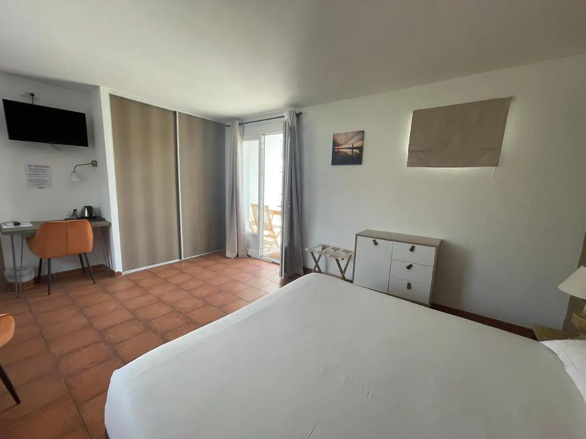 Mas Des Salicornes Hotel Saintes-Maries-de-la-Mer