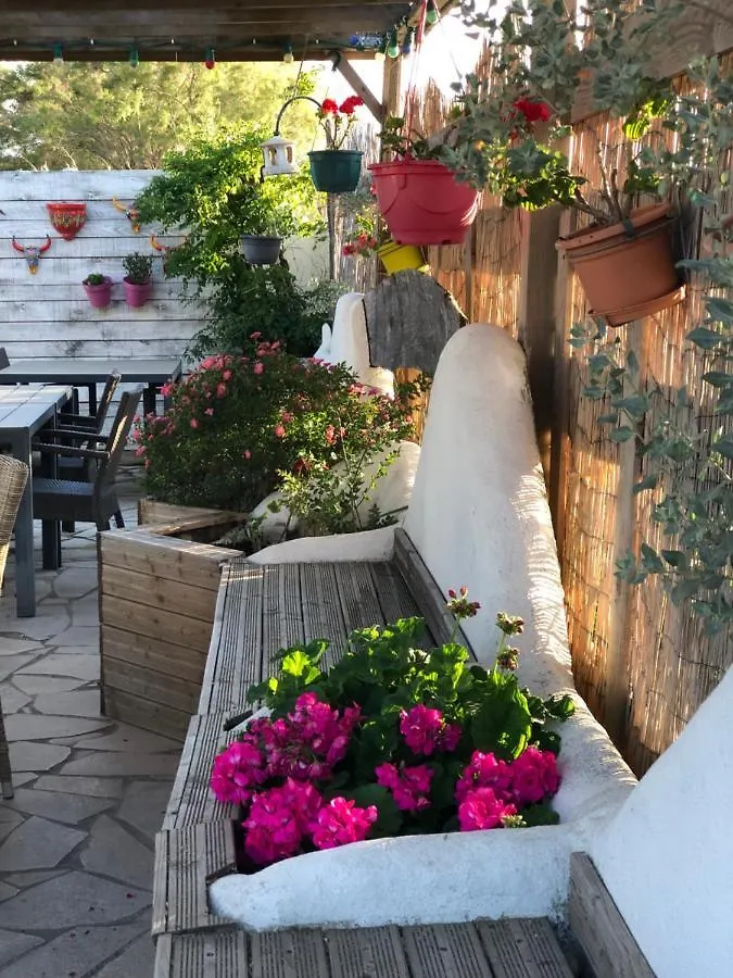 Mas Des Salicornes Hotel Saintes-Maries-de-la-Mer