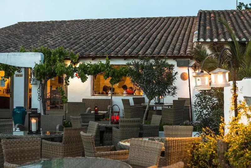 Mas Des Salicornes Hotel Saintes-Maries-de-la-Mer