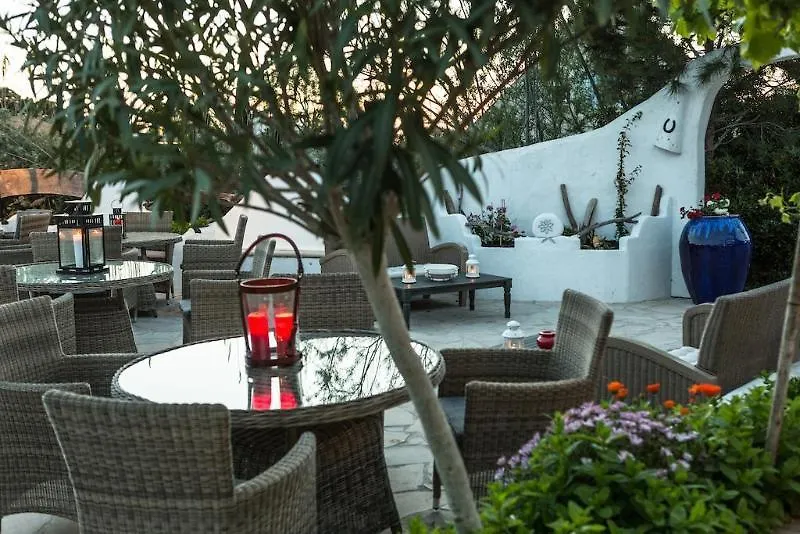 Mas Des Salicornes Hotel Saintes-Maries-de-la-Mer