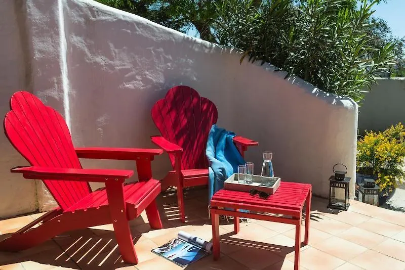 Mas Des Salicornes Hotel Saintes-Maries-de-la-Mer