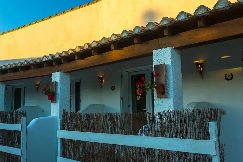 Mas Des Salicornes Hotel Saintes-Maries-de-la-Mer