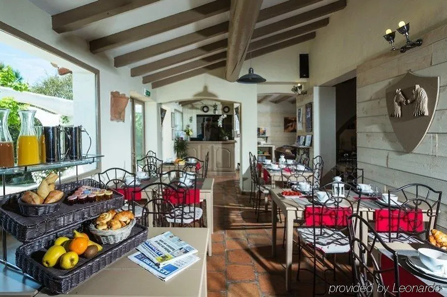 Mas Des Salicornes Hotel Saintes-Maries-de-la-Mer