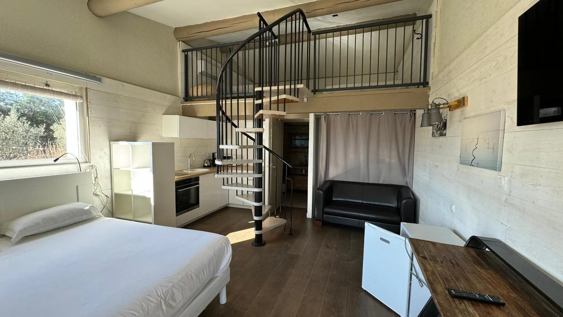 Mas Des Salicornes Hotel Saintes-Maries-de-la-Mer France