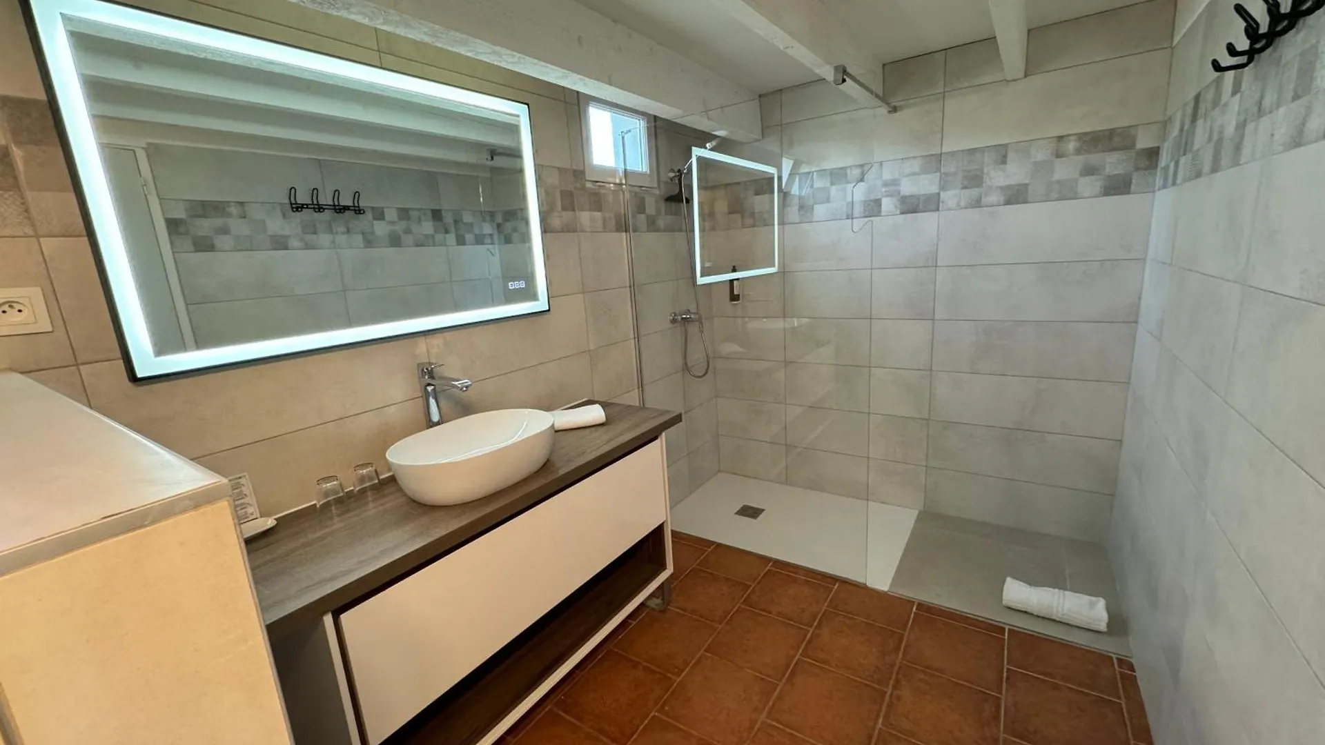 Mas Des Salicornes Hotel Saintes-Maries-de-la-Mer