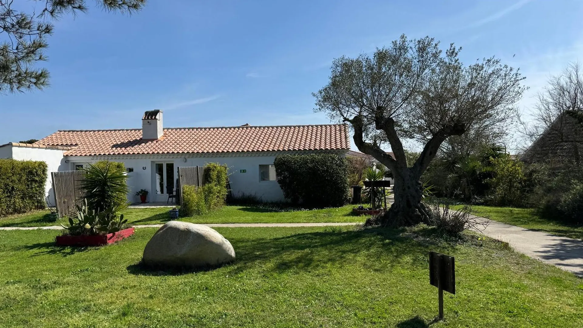 Mas Des Salicornes Hotel Saintes-Maries-de-la-Mer