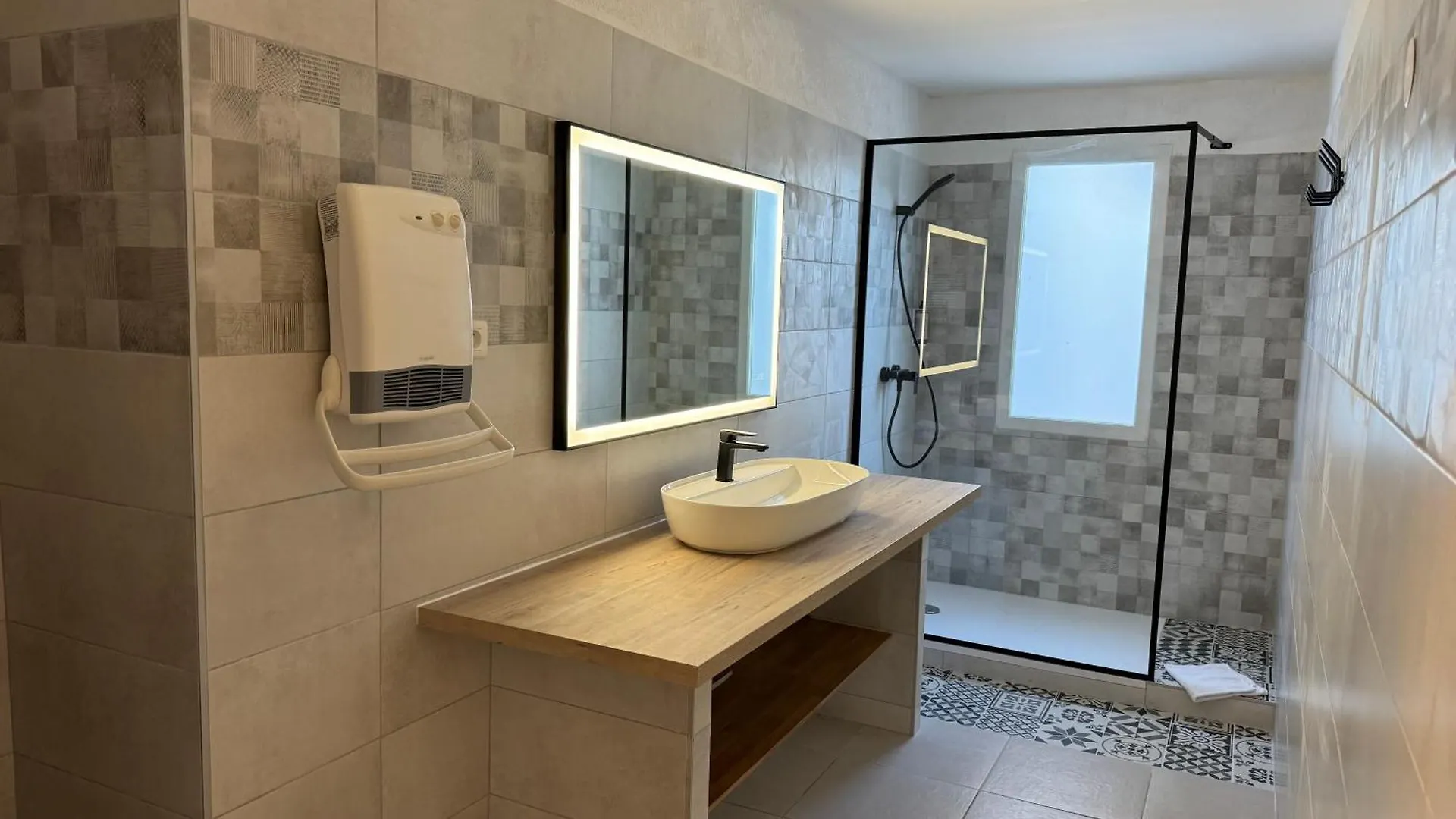 Mas Des Salicornes Hotel Saintes-Maries-de-la-Mer