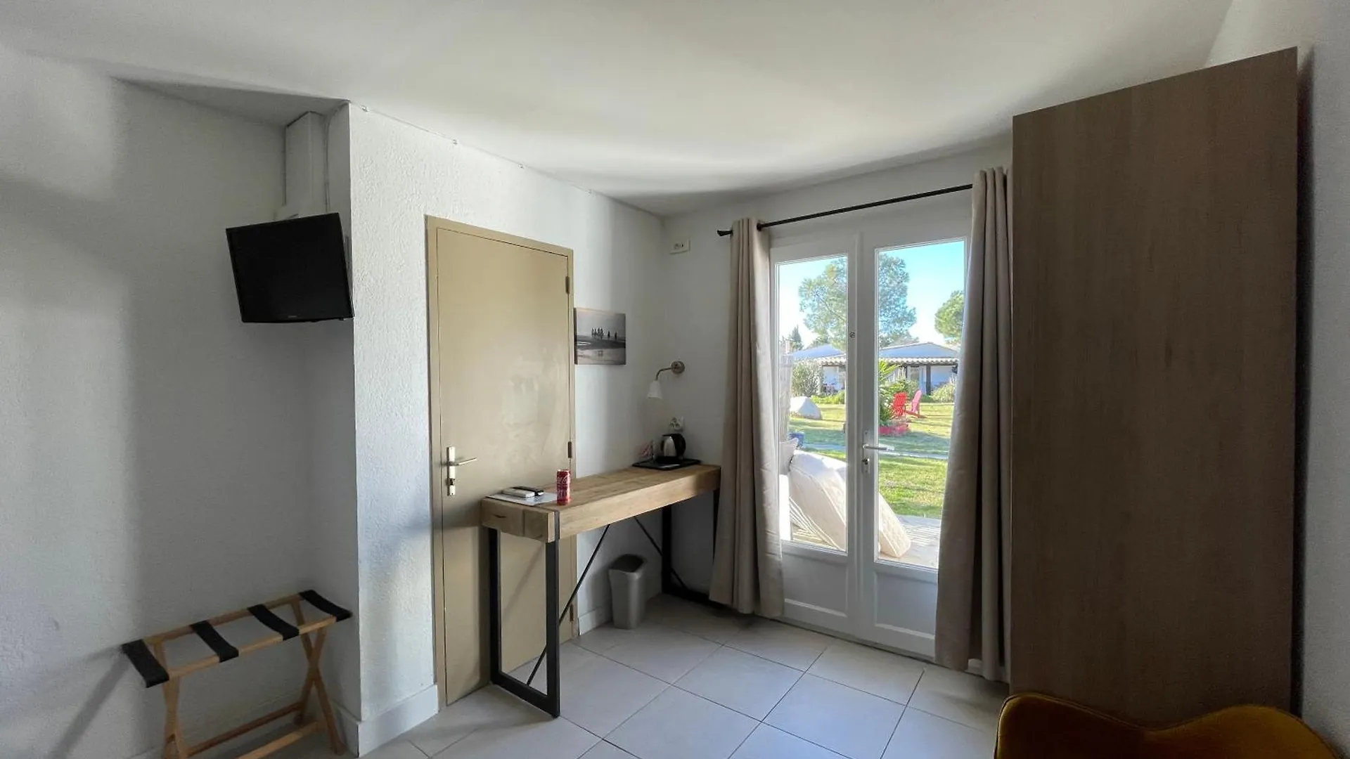 Mas Des Salicornes Hotel Saintes-Maries-de-la-Mer