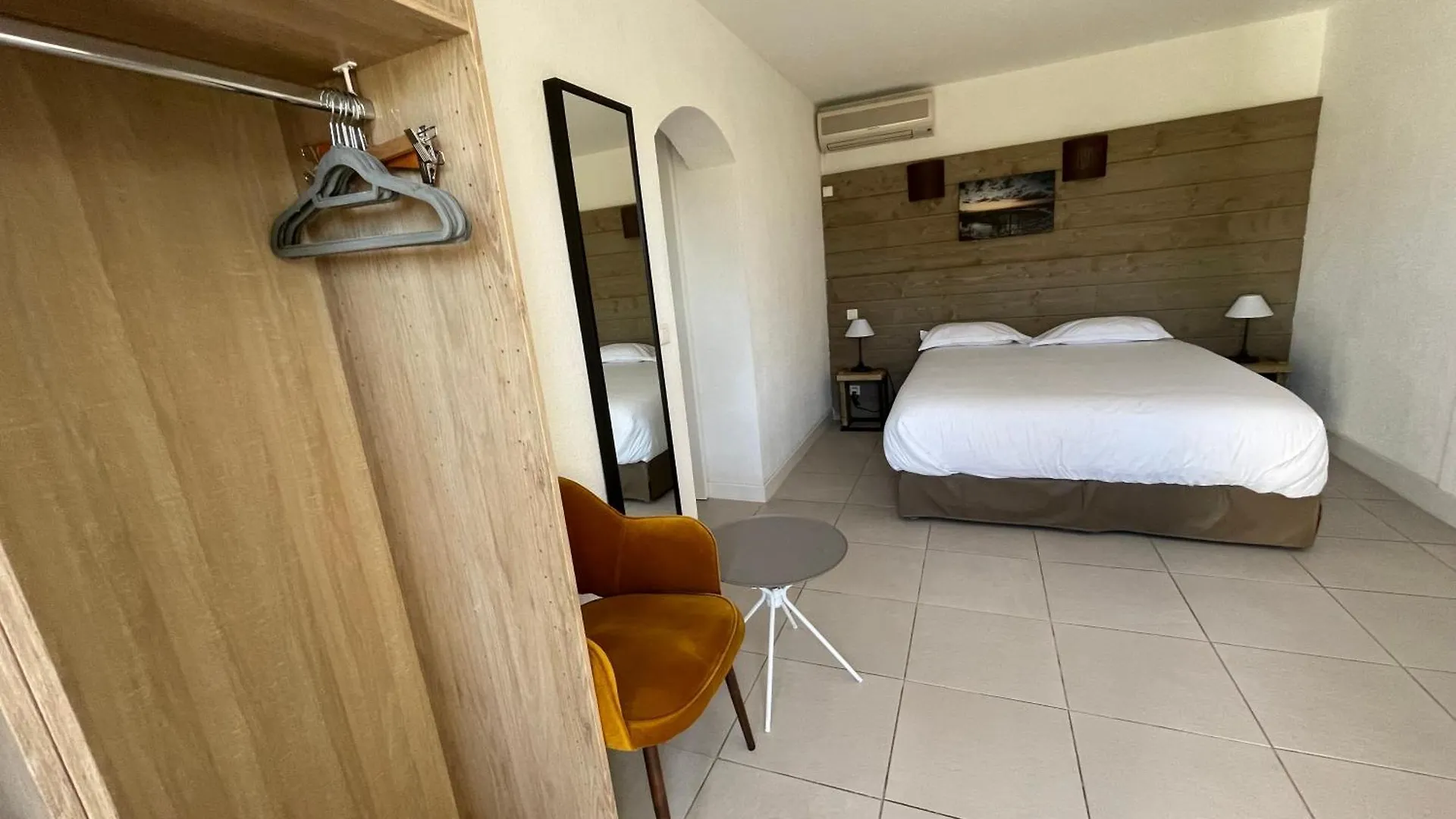 Mas Des Salicornes Hotel Saintes-Maries-de-la-Mer